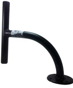 DIG IN ANCHORS 6" Rise Bow Anchor Mount