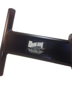 DIG IN ANCHORS 10" Offset Transom Anchor Mount