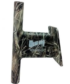 DIG IN ANCHORS 5" Offset Transom Anchor Mount