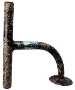DIG IN ANCHORS 6" Rise Bow Anchor Mount