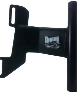 DIG IN ANCHORS Standard Motor Mount