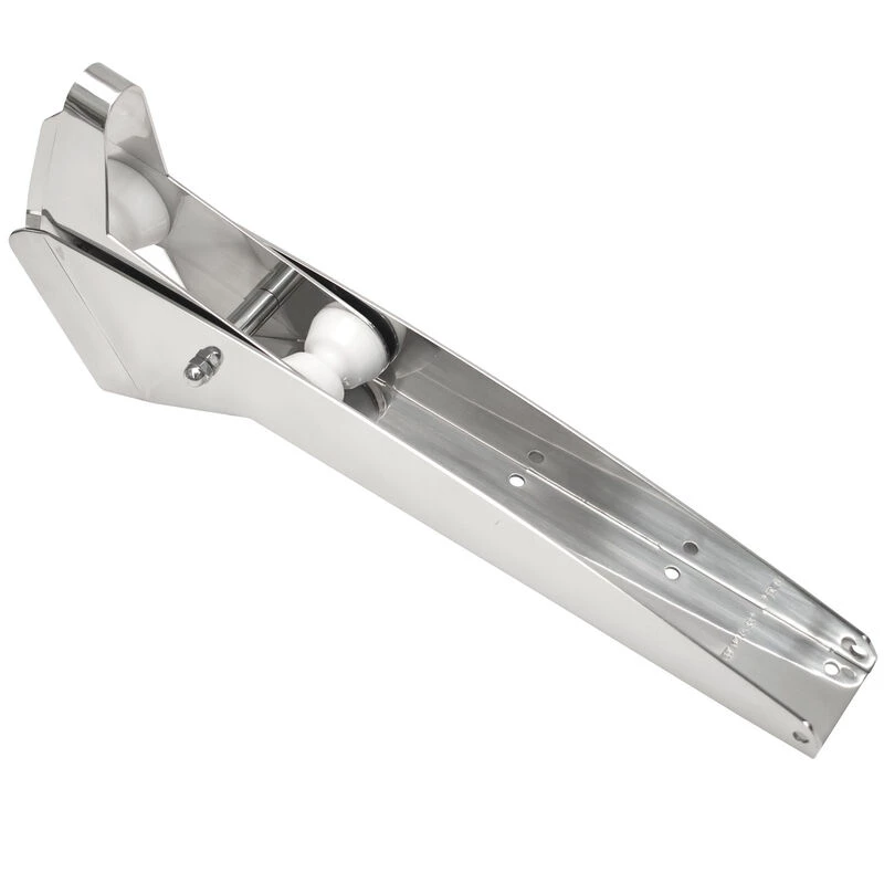 LEWMAR Hinged Double Bow Roller 1 LEWMAR Hinged Double Bow Roller