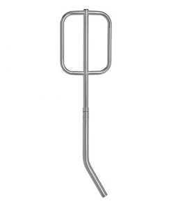 WEST MARINE Stainless Steel Boarding Handle