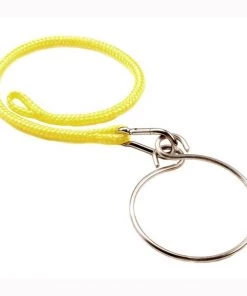 IRONWOOD PACIFIC Anchor Ring HD Assembly