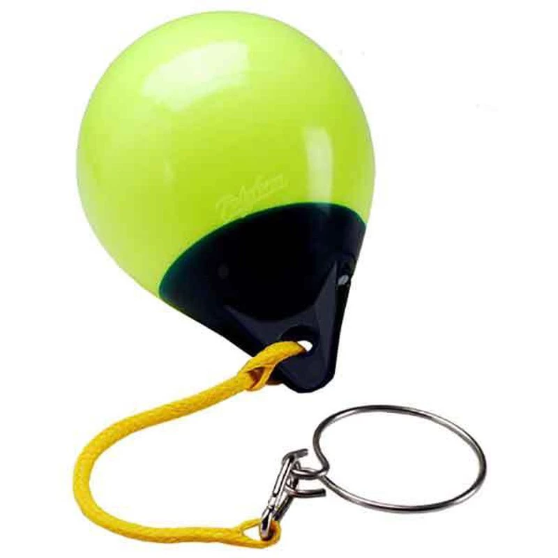 IRONWOOD PACIFIC Anchor Ring Heavy-Duty Stainless Anchor Retriever, Standard, Yellow 1 IRONWOOD PACIFIC Anchor Ring Heavy-Duty Stainless Anchor Retriever, Standard, Yellow