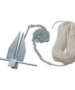 WEST MARINE Performance2 Anchor/Rode Packages