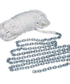 WEST MARINE Rope/Chain Anchor Rode Packages for Windlasses