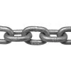 TITAN ISO Grade 30 Hot-Dip Galvanized Proof Coil Chain