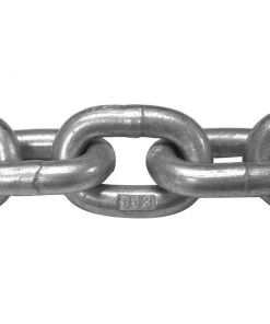 TITAN Grade 43 Hot-Dip Galvanized High Test Windlass Chain 7 TITAN Grade 43 Hot-Dip Galvanized High Test Windlass Chain -Anchoring sale2022 15246028 LRG