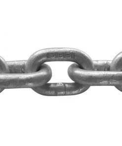 TITAN Grade 30 Hot-Dip Galvanized BBB Windlass Chain -Anchoring sale2022 15246051 LRG