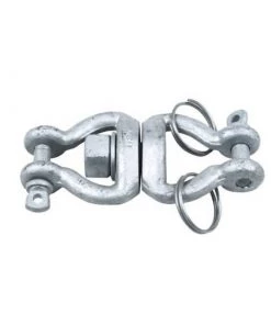 ACCO Anchor Rode Swivel