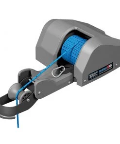 TRAC OUTDOOR PRODUCTS Deckboat 40 AutoDeploy Electric Anchor Winch