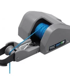 TRAC OUTDOOR PRODUCTS Angler 30 AutoDeploy Anchor Winch