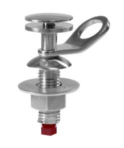 TACO MARINE Quick-Release Fender Lock