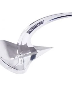 ROCNA ANCHORS Stainless Steel Vulcan Fixed Shank Scoop Anchor