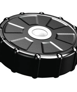 TAYLOR MADE 14" Dock Post Guide Wheel