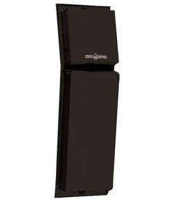 Hull Hugr Contour Fender, Black