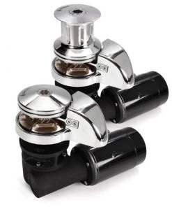 ITALWINCHES Low-profile Smart Plus Vertical Windlass