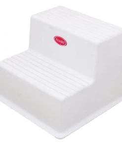 TODD Double Nesting Dock Step