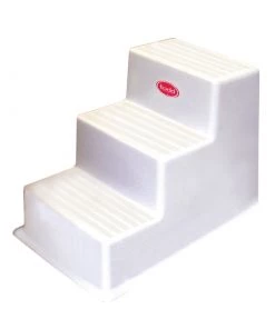 TODD Triple Nestable Dock Step