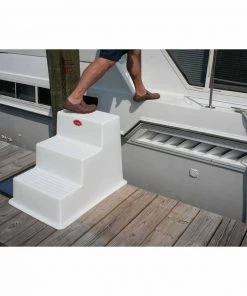 TODD Triple Nestable Dock Step -Anchoring sale2022 16953366 3 1500