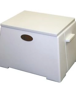 TODD Deluxe Tournament Cockpit Step