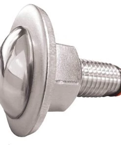 TACO MARINE Quick-Release Fender Lock Receiver Only