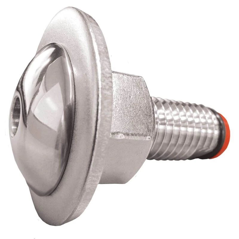 TACO MARINE Quick-Release Fender Lock Receiver Only 1 TACO MARINE Quick-Release Fender Lock Receiver Only