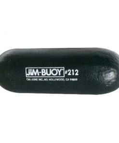 JIM BUOY Giant Marine Solid Foam Cylindrical Fender