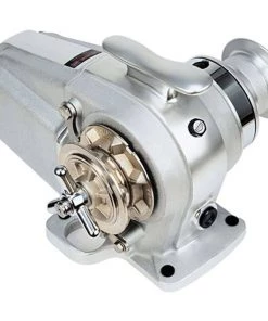 LOFRANS Tigres Horizontal Windlass