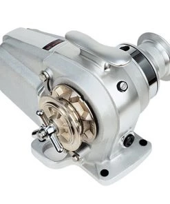 LOFRANS 24V Tigres Horizontal Windlass