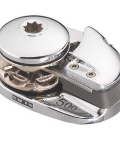 Lofrans Project Low-Profile Windlass