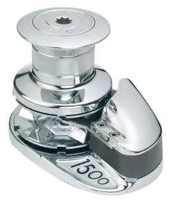 LOFRANS Capstan Vertical Windlass