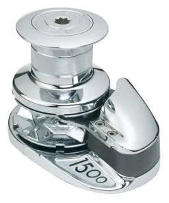 LOFRANS Capstan Vertical Windlass 6 LOFRANS Capstan Vertical Windlass -Anchoring sale2022 17190489 LRG