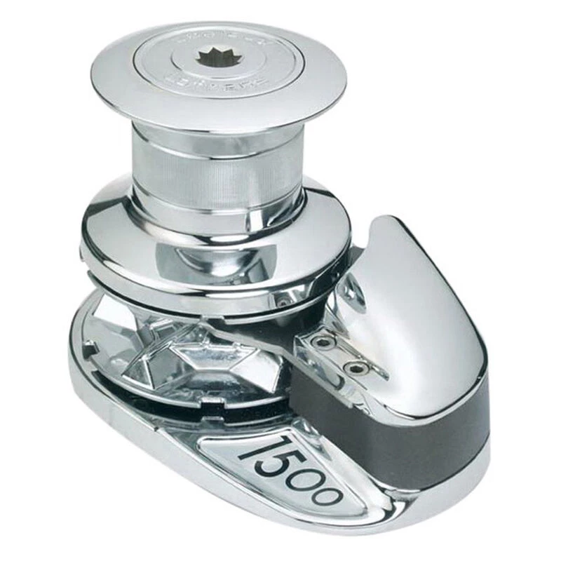 LOFRANS Capstan Vertical Windlass 3 LOFRANS Capstan Vertical Windlass - Image 3