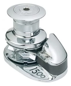 LOFRANS Capstan Vertical Windlass 7 LOFRANS Capstan Vertical Windlass -Anchoring sale2022 17190497 LRG