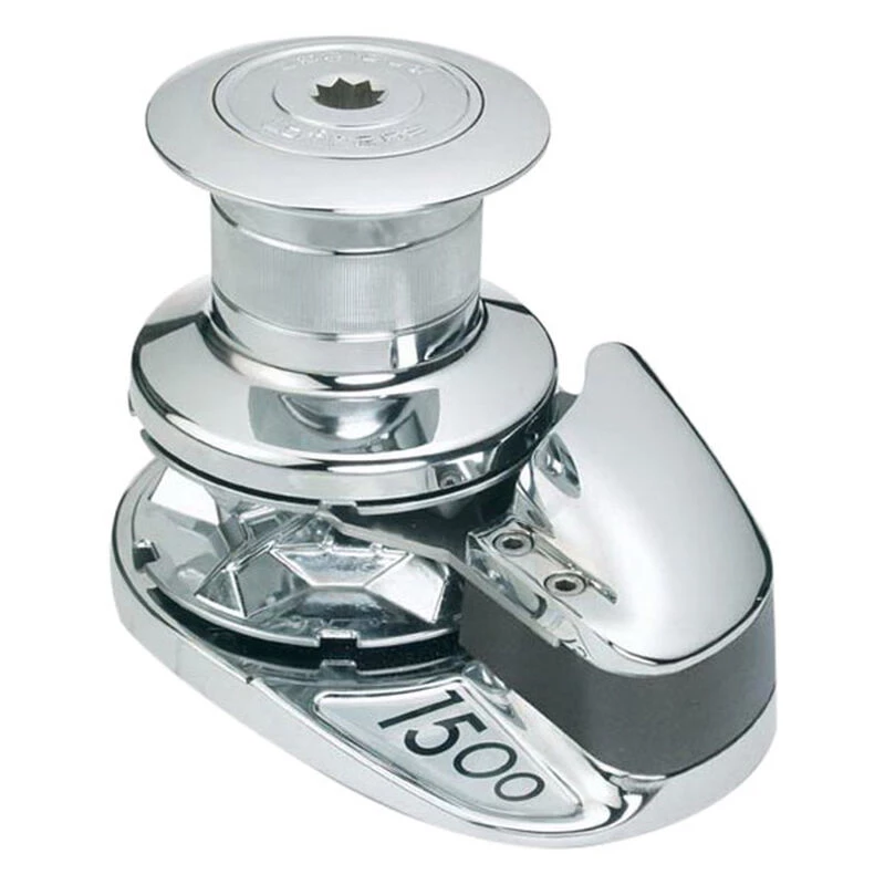 LOFRANS Capstan Vertical Windlass 4 LOFRANS Capstan Vertical Windlass - Image 4