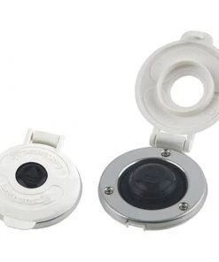 Lofrans Low Amperage Footswitch