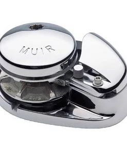 IMTRA CORPORATION Muir Storm 1250 Low-Profile Windlass