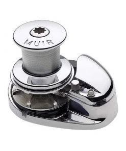 IMTRA CORPORATION Muir Storm 1250 Capstan Windlass