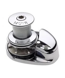 IMTRA CORPORATION Muir Storm 2200 Capstan Windlass