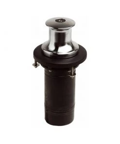 IMTRA CORPORATION Muir VC800 Chrome Inline Vertical Capstan