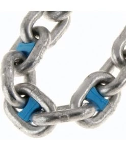 IMTRA CORPORATION 3/8" Chain Marker Blue