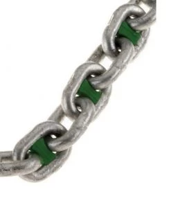 IMTRA CORPORATION 3/8" Chain Marker Green