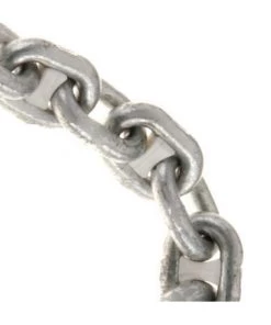 IMTRA CORPORATION 3/8" Chain Marker White