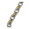IMTRA CORPORATION 3/8" Chain Marker Yellow