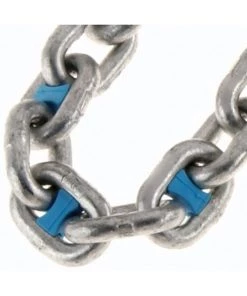 IMTRA CORPORATION 1/2" Chain Marker Blue