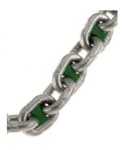 IMTRA CORPORATION 1/2" Chain Marker Green