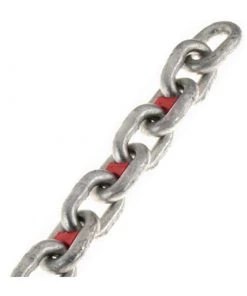 IMTRA CORPORATION 1/2" Chain Marker Red