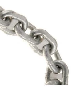 IMTRA CORPORATION 1/2" Chain Marker White